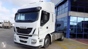 Cabeza tractora Iveco Stralis AD 440 S 48 TP usada