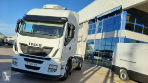 Cabeza tractora Iveco Stralis AS 440 S 46 TP