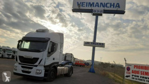 Tahač Iveco Stralis AS 440 S 46 TP použitý