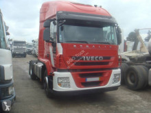 Cabeza tractora Iveco Stralis 450