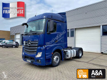 Mercedes tractor unit Actros 1842