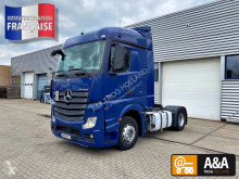 Mercedes tractor unit Actros 1842