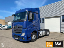 Mercedes tractor unit Actros 1842