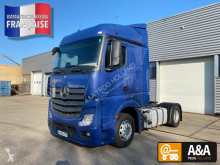Mercedes Actros 1842 tractor unit used