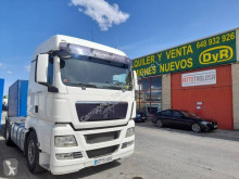 MAN tractor unit TGX 18.440 XLX