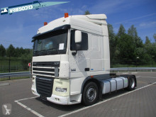 Cabeza tractora DAF XF105
