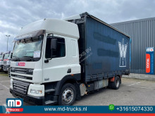 Camion rideaux coulissants (plsc) DAF CF