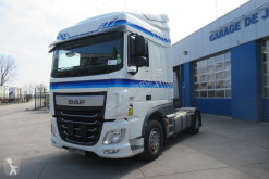 Cabeza tractora DAF XF 106