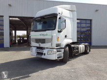 Tracteur Renault Premium 460 DXI occasion
