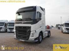 Ťahač Volvo FH 500 Globetrotter ojazdený