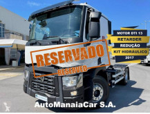 Tahač Renault C-Series 440.32 DTI 13