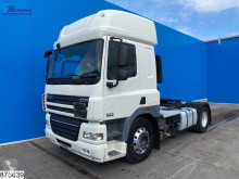 Cabeza tractora DAF CF 410 productos peligrosos / ADR usada