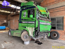 DAF tractor unit XF 460