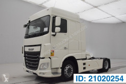 Çekici DAF XF 106 ikinci el araç