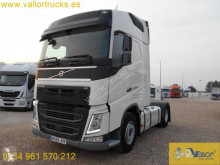 Ťahač Volvo FH 500 Globetrotter ojazdený