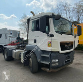 Ťahač MAN TGS TGS 18.360 Intader Hydraulik ojazdený