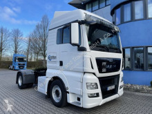 Ťahač MAN TGX 18.440 4x2 XLX, Retarder, Navi, PTO ojazdený