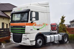 Cabeza tractora DAF XF 105.460 *2013* IMPORT FRANCJA 770.000km usada