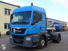 Ťahač MAN TGS 18.440*Euro6*Liege*Klima*Kühl