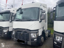 Tracteur Renault T-Series 480 occasion