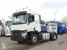 Renault 480 Comfort *Euro 6 * Sattelzugmaschine gebrauchte