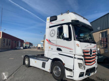 Tracteur Mercedes Actros 1863 LSN