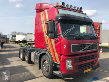 Cabeza tractora Volvo FM 440 usada