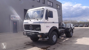 Mercedes tractor unit SK