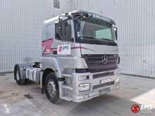 Ťahač Mercedes Axor 1840 ojazdený