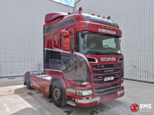 Ťahač Scania R 520
