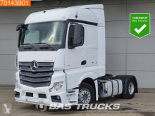 Trekker Mercedes Actros 1843 tweedehands