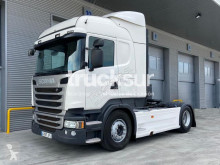Cabeza tractora Scania R 450 usada