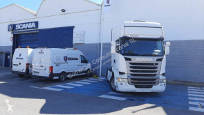 Tracteur Scania R 450 occasion