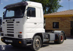 Traktor Scania 143 500
