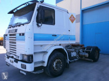 Traktor Scania 143 450