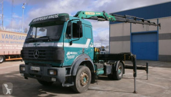 Mercedes SK 2038 tractor unit used