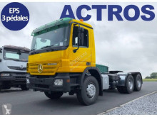 Mercedes tractor unit Actros 2641 M