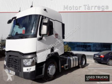 Cabeza tractora Renault Trucks T usada