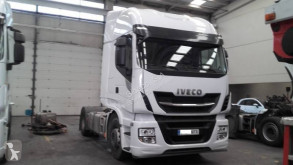 Cabeza tractora productos peligrosos / ADR Iveco Stralis AS 440 S 46 TP