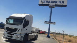 Iveco Stralis AS 440 S 50 TP
