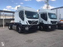 Iveco Stralis AT 440 S 46 TP