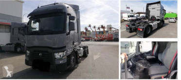 Tracteur Renault T-Series 480 occasion