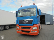 Тягач MAN TGX 18.440