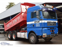 Camion MAN TGA 33.480 benne occasion
