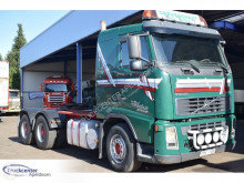 Volvo tractor unit FH 500