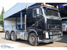 Volvo tractor unit FH16