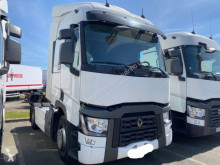 Tracteur Renault T-Series 480 occasion