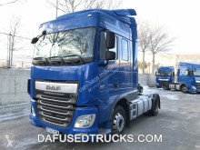 Cabeza tractora DAF XF 440 usada