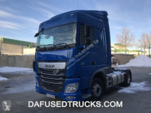 Тягач DAF XF 440