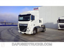 Tracteur DAF XF 460